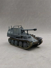 1/35 Marder Series Of Tank Destroyers Painted Finished Model