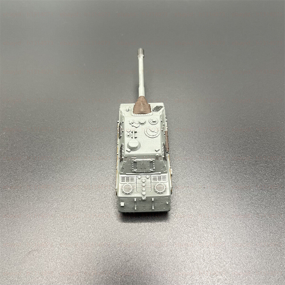 1/144 German Jagdpanzer VIII Maus Tank Destroyer Painted Finished Model