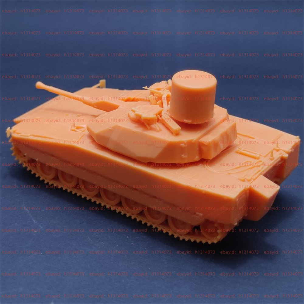 3d Printed 1/72/144 Sweden CV9040C Infantry Fighting Vehicle Unpainted Kit