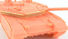 3d Printed 1/72 T-90M Proryv Main Battle Tank ﻿Unpainted Kit