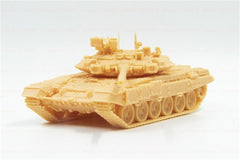 3d Printed 1/72/144 T-90A Main Battle Tank ﻿ Unpainted Kit