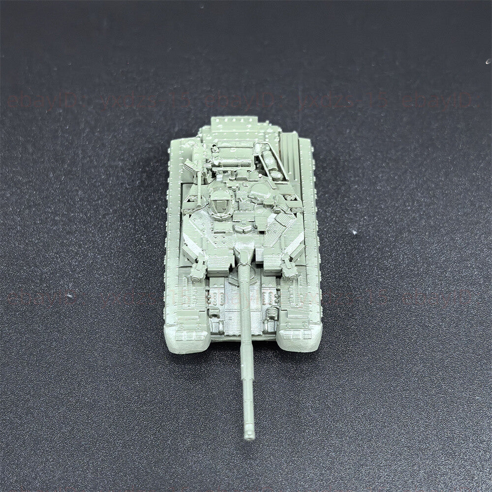 1/144 T-84 Oplot Main Battle Tank Painted Finished Model