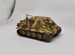 1/72 German Sturmtiger Tank, Mortar Painted Finished Model