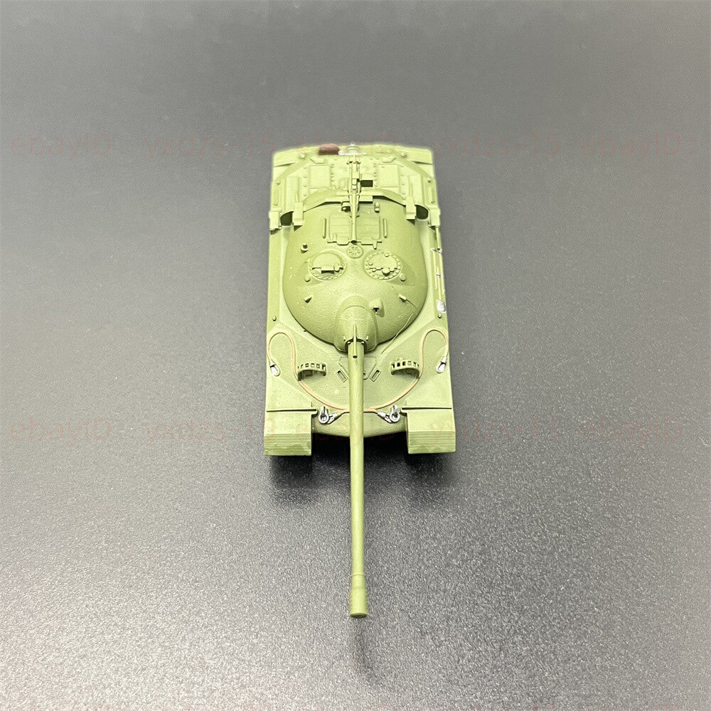 1/144 IS-7 Heavy Tank Painted Finished Model
