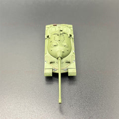 1/144 IS-7 Heavy Tank Painted Finished Model