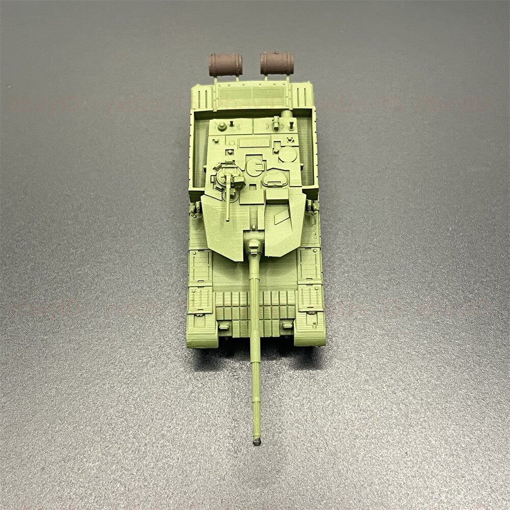 1/144 Type 99A Main Battle Tank Painted Finished Model