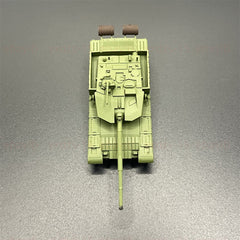 1/144 Type 99A Main Battle Tank Painted Finished Model