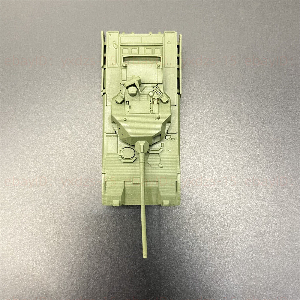 1/144 T-14 Armata Rheinische Merkur Painted Finished Model