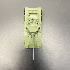 1/144 T-14 Armata Rheinische Merkur Painted Finished Model