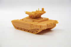 3d Printed 1/72/144 Russia BMPT-72 Terminator Unpainted Kit