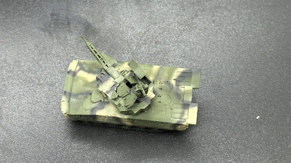 1/144 German Lynx Kf41 Infantry Fighting Vehicle ﻿painted Finished Model