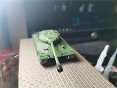 1/72 Soviet Union IS-6 Heavy Tank Painted Finished Model