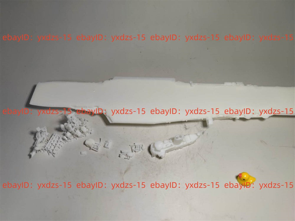 1/700 Hms Illustrious Aircraft Carrier