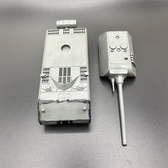 1/72 Panzer VIII Maus Heavy Tank Painted Finished Model
