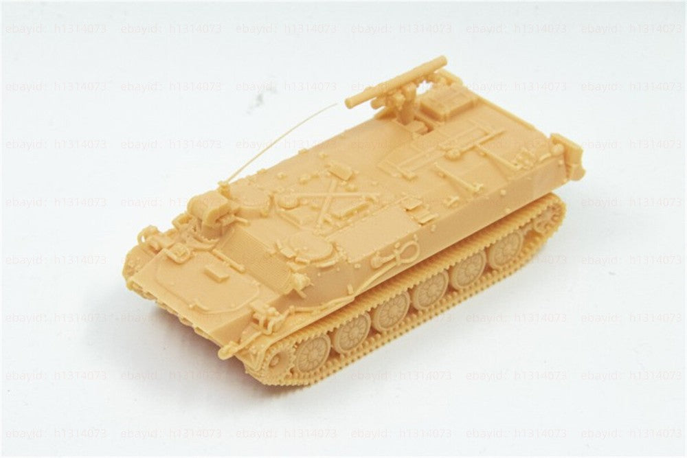 3d Printed 1/72/144 9p149 Shturm-s Anti-tank Vehicle ﻿Unpainted Kit