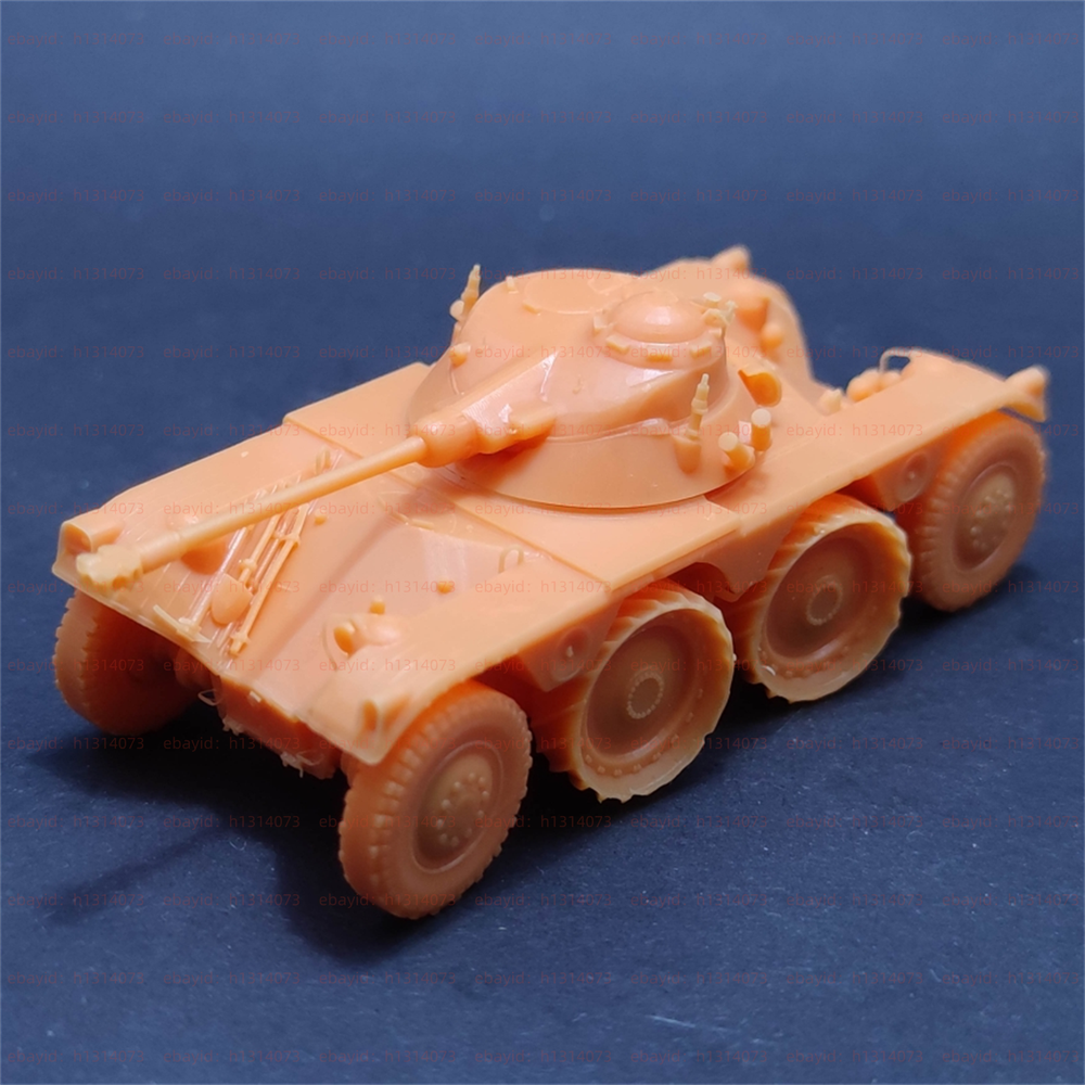 3d Printed 1/72 France Engin Blindé de Reconnaissance Unpainted Kit