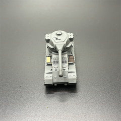 1/144 German Panzerkampfwagen VII Löwe VK 72.01 (K) Painted Finished Model