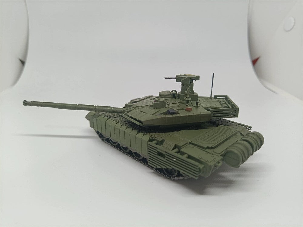 1/72 Russian T-90 Main Battle Tank Painted Finished Model