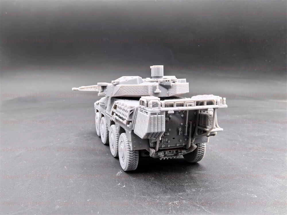 3d Printed 1/72/144 Australian Rheinmetall Boxer Crv Block2