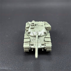 1/144 FV4201 Chieftain Main Battle Tank Painted Finished Model