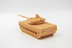 3d Printed 1/72/144 2S25 "Octopus-SD" Self-Propelled Anti-tank Gun Unpainted Kit