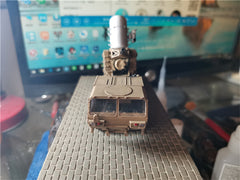 1/72 US Mobile Phalanx Close-in Weapon System Painted Finished Model