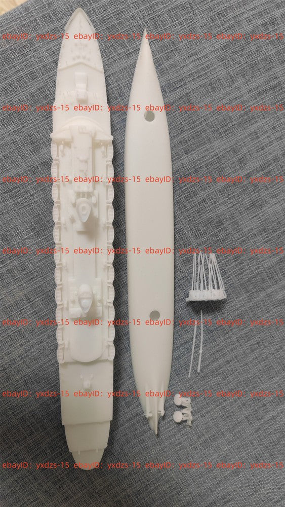 1/700 Italy Nieuw Amsterdam Cruise Ship