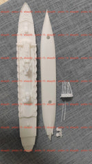 1/700 Italy Nieuw Amsterdam Cruise Ship