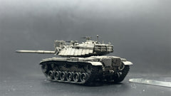 1/144 Israeli Magach 6B Tank Painted Finished Model
