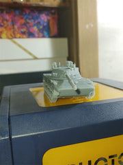 3d Printed 1/72 Russia 2S25M Sprut-SDM1 Anti-tank Gun ﻿Unpainted Kit