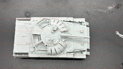 3d Printed 1/72 BMP-3 Heavy Armored Version Unpainted Kit