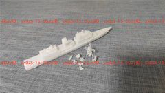 3d Printed 1/700 Gwanggaeto The Great-class Destroyer