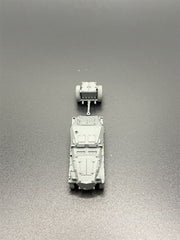 1/144 Sdkfz-252-253 Tank Painted Finished Model