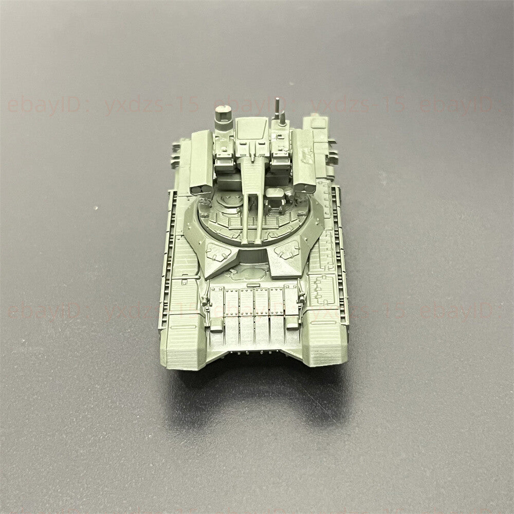1/144 BMPT-72 Tank Support Vehicle ﻿Painted Finished Model