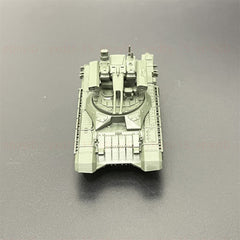 1/144 BMPT-72 Tank Support Vehicle ﻿Painted Finished Model