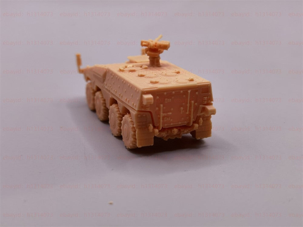 3d Printed Kit 1/144 German Boxer Infantry Armored Vehicle