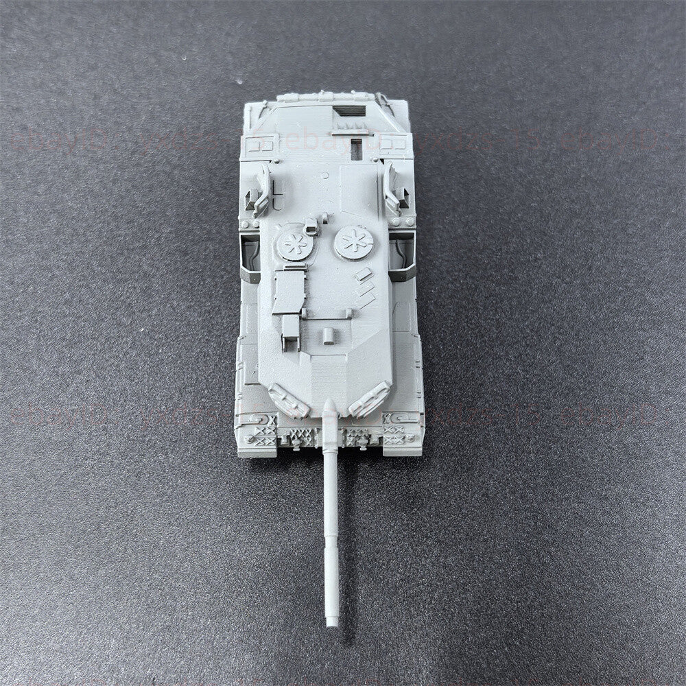 1/144 Leopard 2A8 Main Battle Tank Painted Finished Model