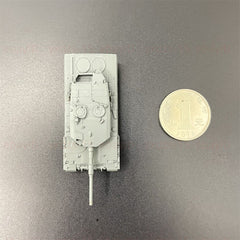 1/144 Leopard 2A4 Main Battle Tank Painted Finished Model