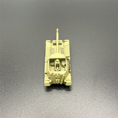 1/144 British Archer Self-Propelled Anti-Tank Gun Painted Finished Model