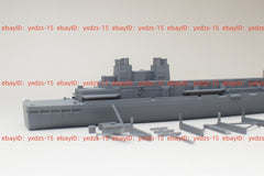 1/700 Us Supply Class Supply Ship Aoe-6