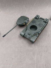 1/35 Soviet Is-4 Heavy Tank Painted Finished Model
