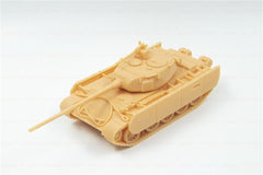 3d Printed 1/72/144 T-44-100 Medium Tank ﻿Unpainted Kit