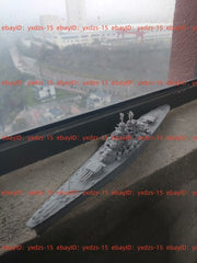 1/700 French Republique Battleship(full Hull/waterline)