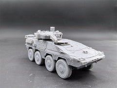 3d Printed 1/72/144 Australian Rheinmetall Boxer Crv Block2