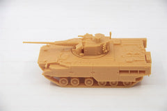 3d Printed 1/72/144 2S38 Derivatsiya-PVO Self-Propelled AA Gun ﻿Unpainted Kit