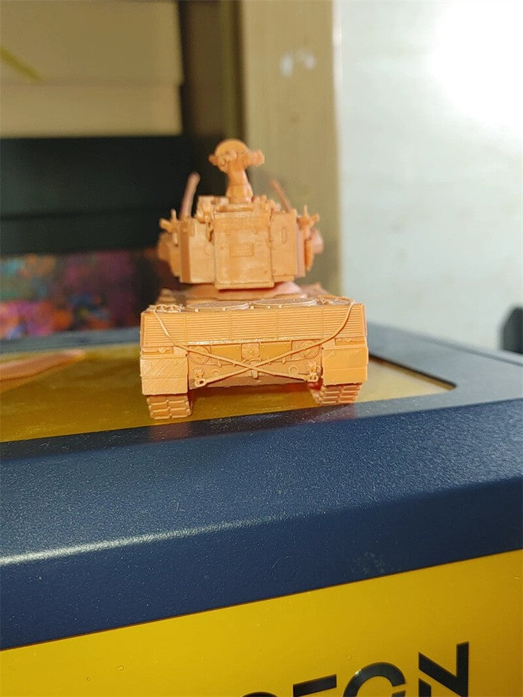 3d Printed 1/72 Finland ItPsv 90 Marksman SPAAG Unpainted Kit