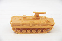3d Printed 1/72/144 Khrizantema-S Anti-Tank System Unpainted Kit
