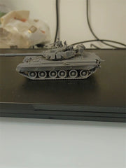 3d Printed 1/72 Soviet Union T-80B Main Battle Tank Unpainted Kit