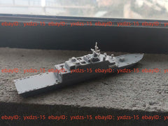 1/700 Freedom class Littoral Combat Ship(full Hull/waterline)