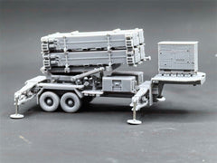 3d Printed 1/72/144 U.S. Patriot Missile Launch Vehicle PAC-3